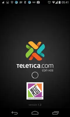 Teletica android App screenshot 5